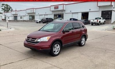 2011 Honda CR-V EX