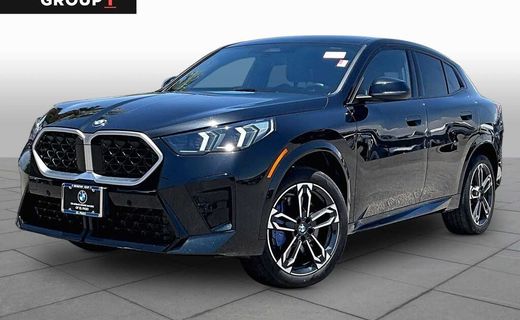 2025 BMW X2 XDRIVE28I