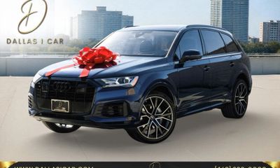 2023 Audi Q7 Quattro Prestige