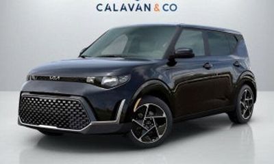 2024 Kia Soul
