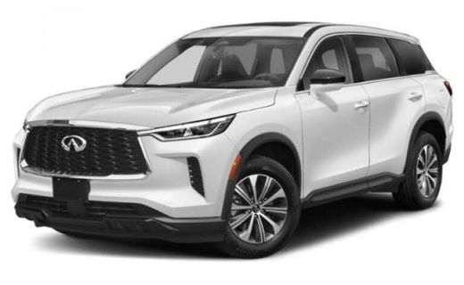 2022 Infiniti QX60 Sensory