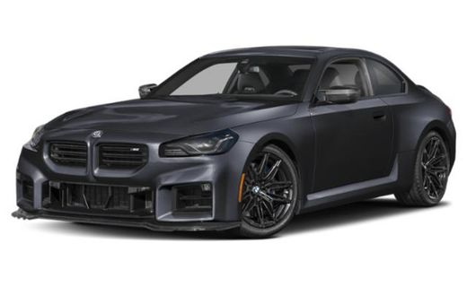 2024 BMW M2