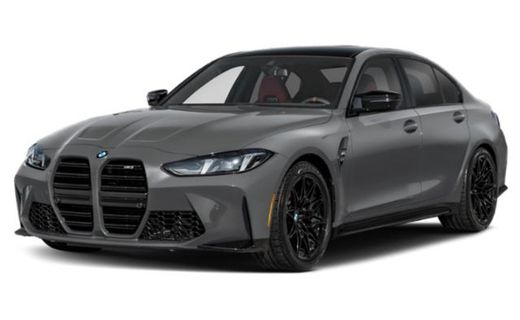 2027 BMW M3