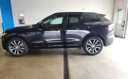2023 Jaguar F-Pace P250 S