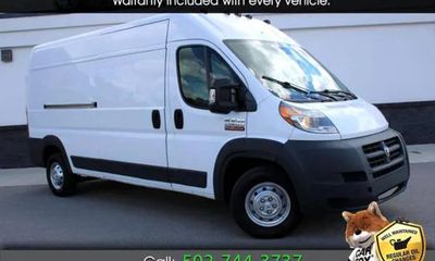2014 Ram Promaster 2500 159 High