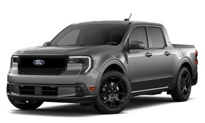 2026 Ford Maverick Lobo