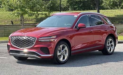 2026 Genesis GV70