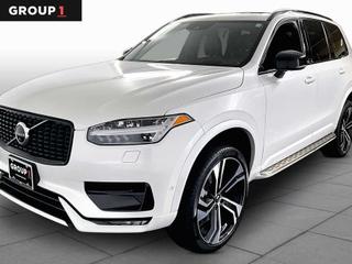 2021 Volvo XC90