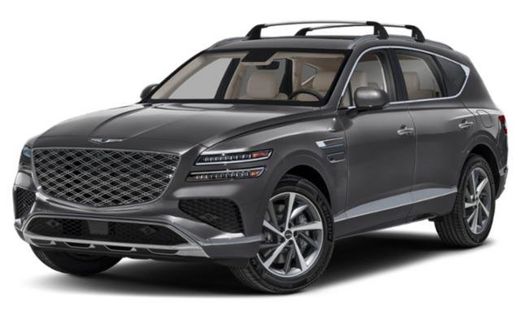 2026 Genesis GV80
