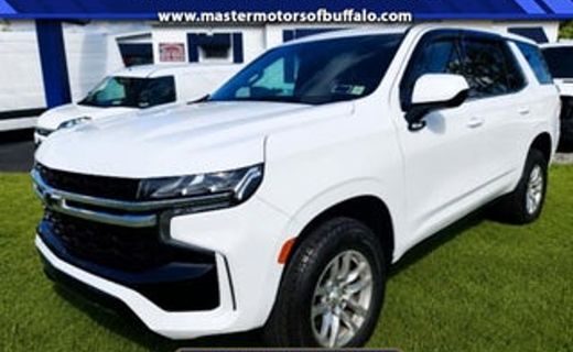 2023 Chevrolet Tahoe FL