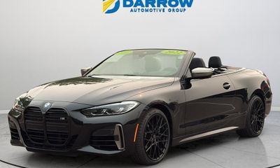 2022 BMW M440I xDrive