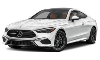 2027 Mercedes-Benz CLE 300