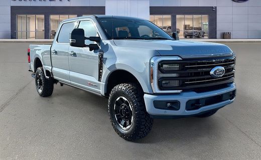 2026 Ford F-350