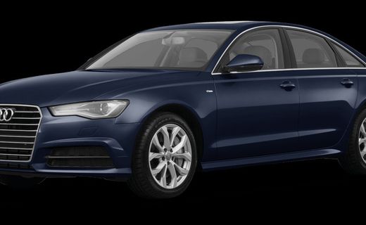 2018 Audi A6 Quattro Premium Plus