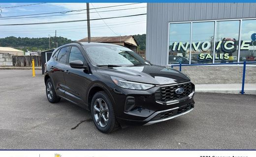 2024 Ford Escape ST Line