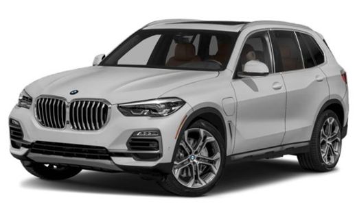 2023 BMW X5 xDrive45e