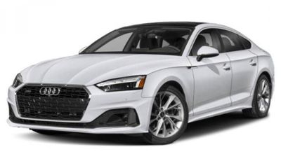 2023 Audi A5 Quattro Premium Plus