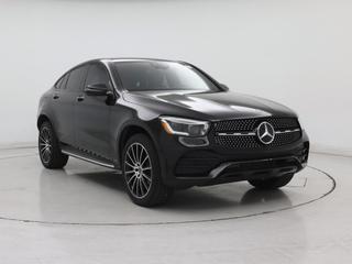 2022 Mercedes-Benz GLC-Class GLC300 4MATIC