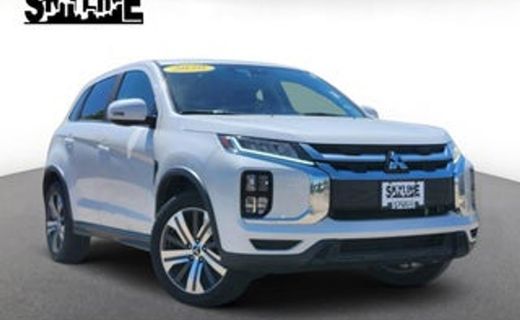 2021 Mitsubishi Outlander Sport ES