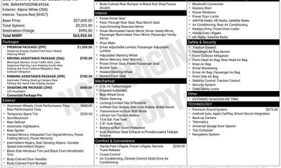 2024 BMW M340i FOR Sale Santa
