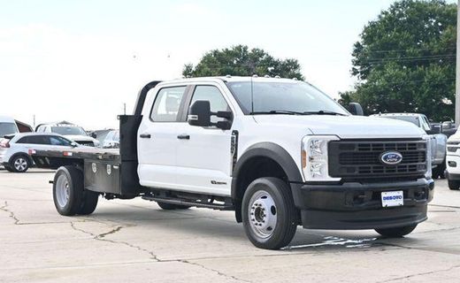 2024 Ford F-450 XL