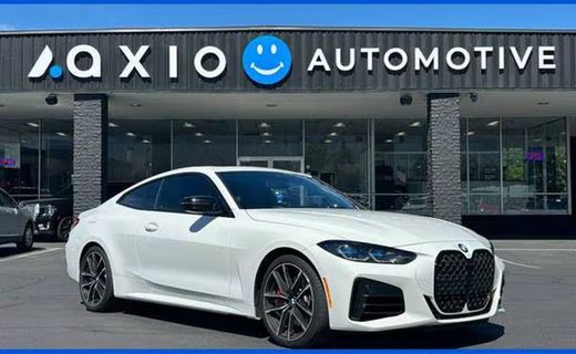 2024 BMW M440I