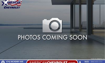 2025 Chevrolet Silverado LT