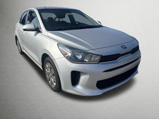 2019 Kia RIO