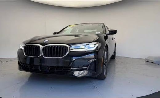 2023 BMW 530E Hybrid