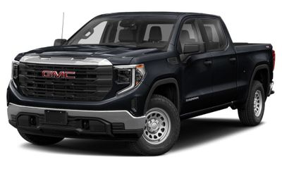 2023 GMC Sierra Denali