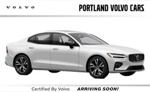2025 Volvo S60 Core
