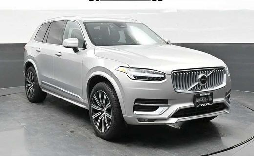 2025 Volvo XC90 Core