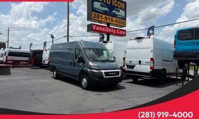 2019 Ram Promaster 3500 159 High