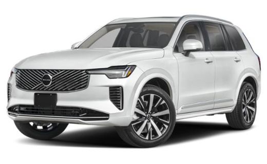 2026 Volvo XC90 Plus Bright