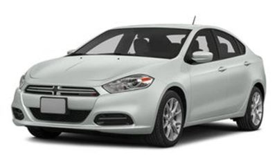 2014 Dodge Dart SXT