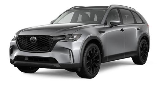2026 Mazda CX-90 Sport