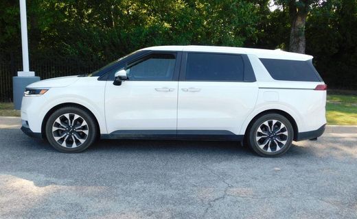 2022 Kia Carnival EX