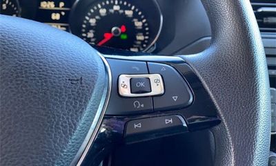2015 Volkswagen Jetta 2 0L 0LS