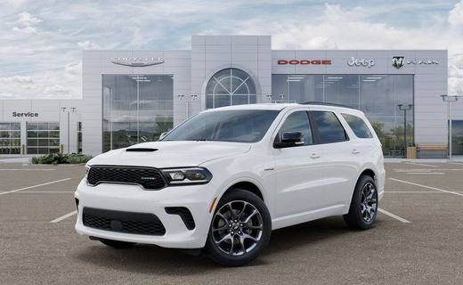 2026 Dodge Durango GT Hemi
