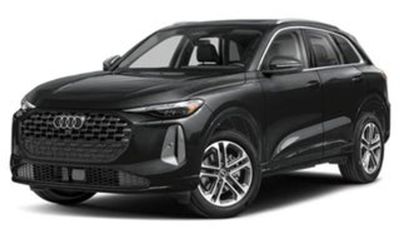 2026 Audi Q5 Premium