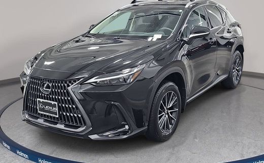 2026 Lexus NX 350 Premium