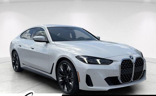 2026 BMW 430I Gran Coupe