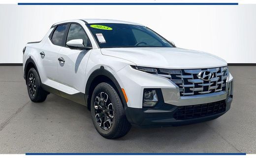 2023 Hyundai Santa Cruz SE
