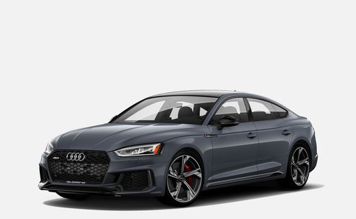 2019 Audi RS 5
