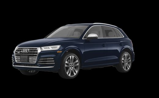 2019 Audi SQ5 Quattro Prestige
