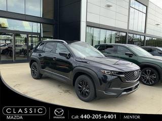 2026 Mazda CX-50 Preferred