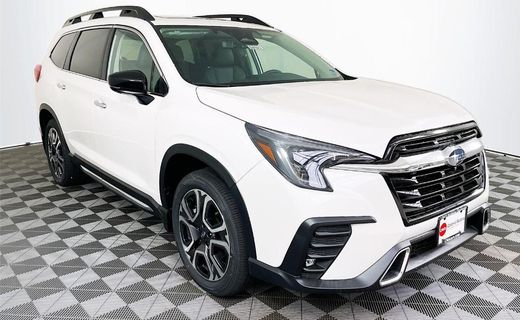 2026 Subaru Ascent Touring