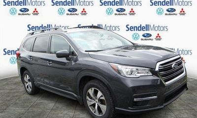 2021 Subaru Ascent Premium