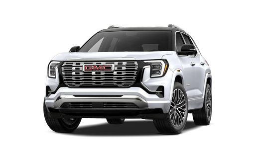 2027 GMC Terrain
