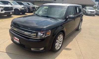 2014 Ford Flex SEL